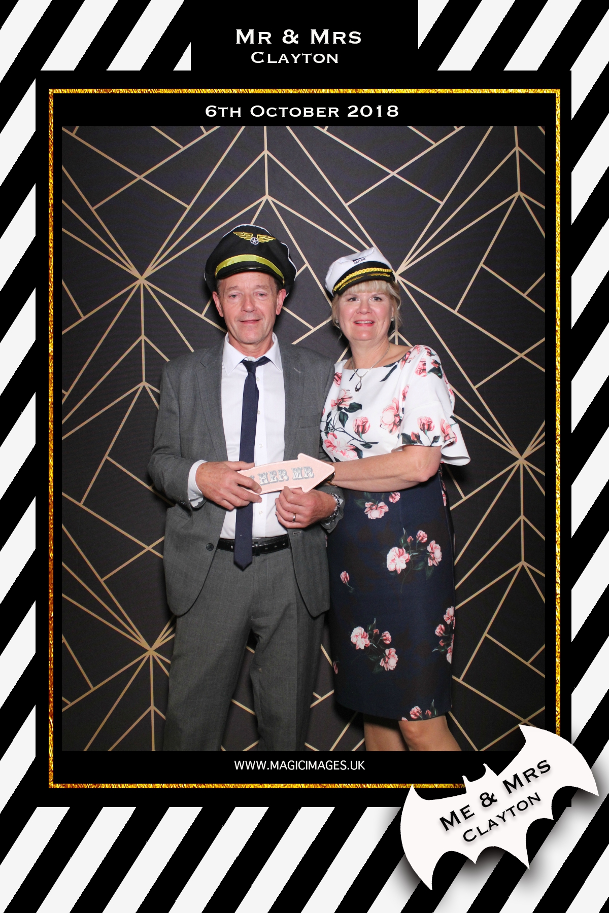 Mr & Mrs Clayton  | View more photos from the event at gallery.magicimages.uk/u/MagicImages/Mr-Mrs-Clayton